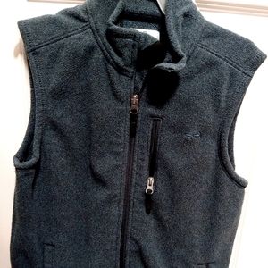 Boys Vest